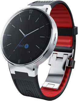 Alcatel OneTouch Watch Akıllı Saat kullananlar yorumlar